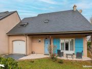 Pavillon 4 pièces 110 m²