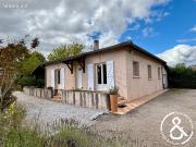 Pavillon 4 pièces 111 m²