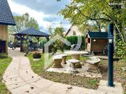 Pavillon 5 pièces 111 m²