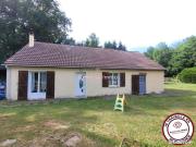 Pavillon 4 pièces 111 m²