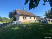 Pavillon 4 pièces 112 m²