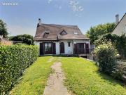 Pavillon 4 pièces 115 m²