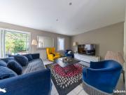 Pavillon 4 pièces 117 m²