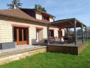 Pavillon 4 pièces 117 m²