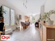 Pavillon 4 pièces 118 m²