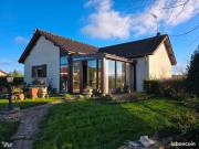 Pavillon 4 pièces 119 m²