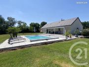 Pavillon 4 pièces 119 m²