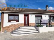 Pavillon 4 pièces 120 m²