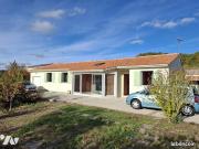 Pavillon 4 pièces 120 m²