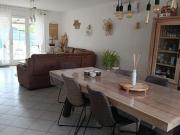 Pavillon 4 pièces 120 m²