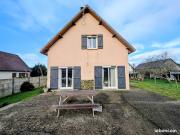 Pavillon 4 pièces 120 m²