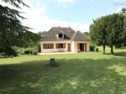 Pavillon 4 pièces 122 m²