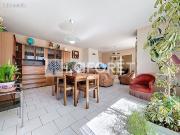 Pavillon 4 pièces 123 m²