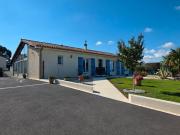 Pavillon 4 pièces 124 m²