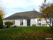 Pavillon 4 pièces 125 m²