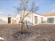 Pavillon 4 pièces 125 m²