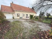 Pavillon 4 pièces 127 m²