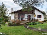 Pavillon 4 pièces 129 m²