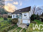 Pavillon 4 pièces 132 m²