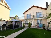 Pavillon 4 pièces 134 m²