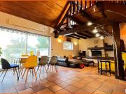 Pavillon 4 pièces 140 m²