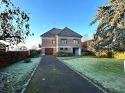 Pavillon 4 pièces 145 m²