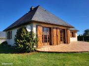 Pavillon 4 pièces 150 m²