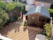 Pavillon 4 pièces 43 m²