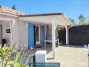 Pavillon 4 pièces 50 m²