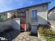 Pavillon 4 pièces 52 m²