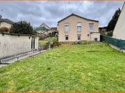 Pavillon 4 pièces 60 m²