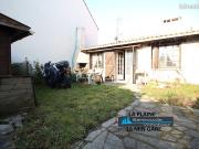 Pavillon 4 pièces 60 m²