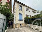 Pavillon 4 pièces 61 m²