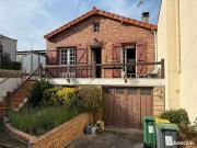 Pavillon 4 pièces 61 m²