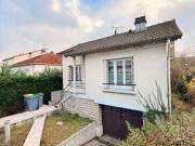 Pavillon 4 pièces 62 m²