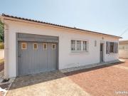 Pavillon 4 pièces 64 m²