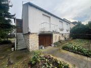 Pavillon 4 pièces 64 m²