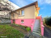 Pavillon 4 pièces 65 m²