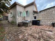 Pavillon 4 pièces 65 m²