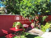 Pavillon 4 pièces 66 m²