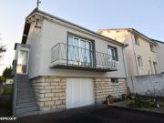 Pavillon 4 pièces 66 m²