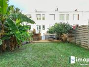 Pavillon 4 pièces 67 m²