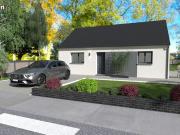 Pavillon 4 pièces 67 m²
