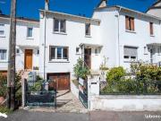 Pavillon 4 pièces 67 m²