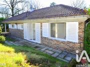 Pavillon 4 pièces 68 m²