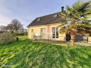 Pavillon 4 pièces 68 m²