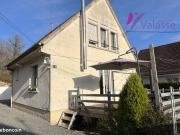 Pavillon 4 pièces 69 m²