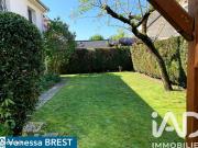 Pavillon 4 pièces 69 m²