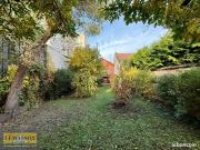 Pavillon 4 pièces 70 m²