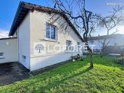 Pavillon 4 pièces 72 m²